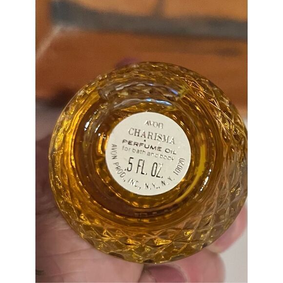 Gold compact glass complete snaps vintage two bottles - Picture 4 of 16